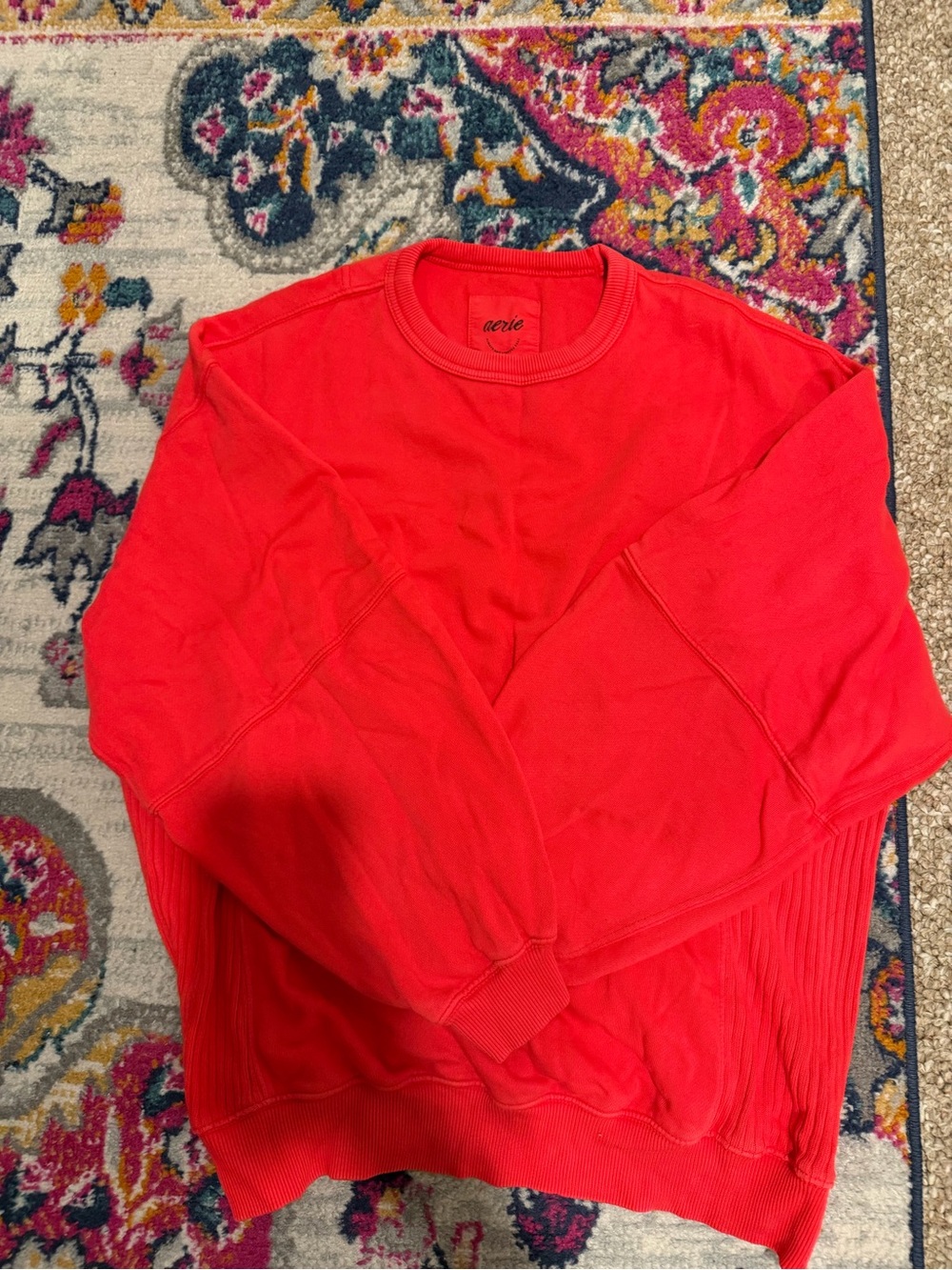 Aerie Crewneck